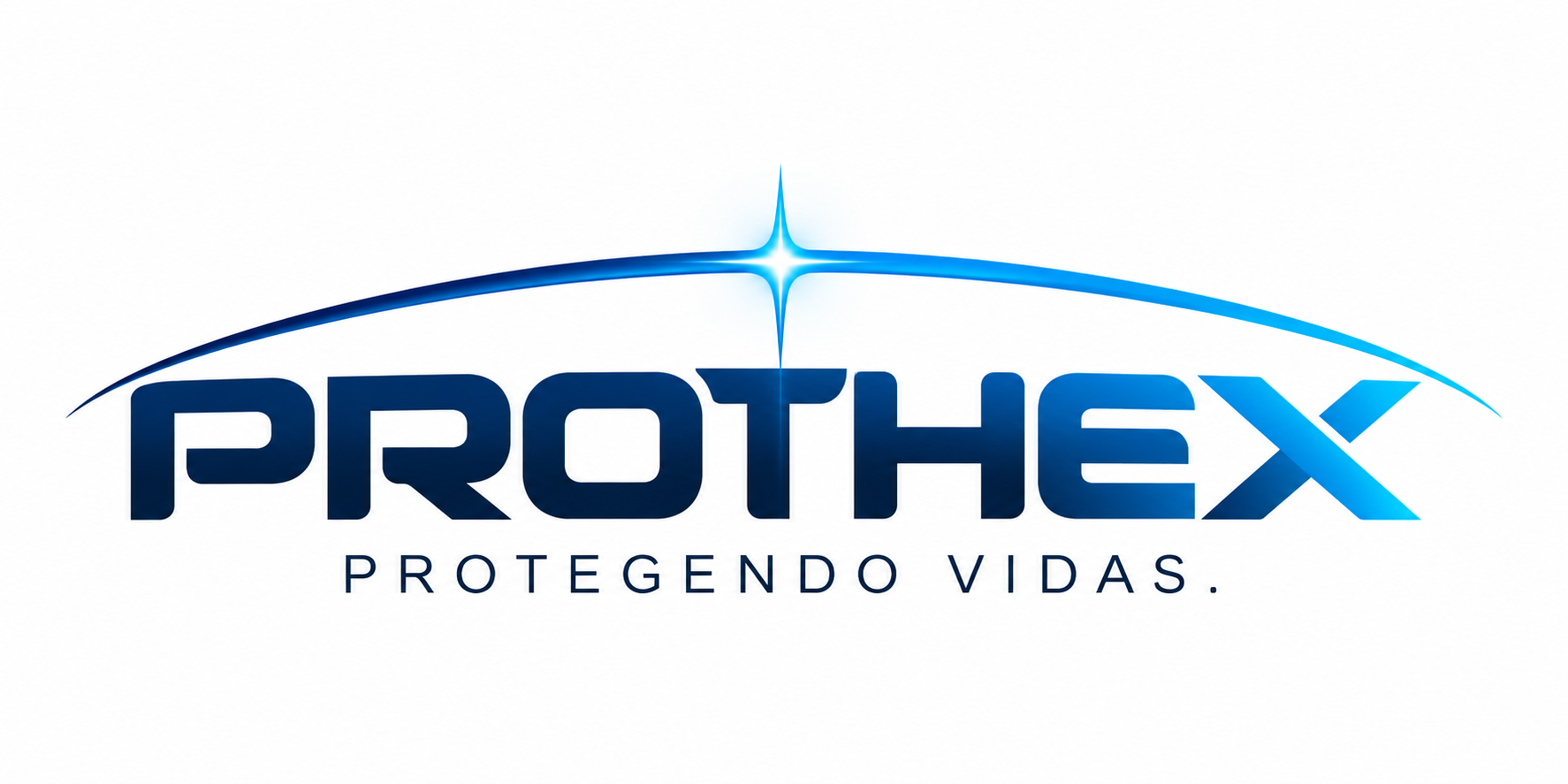 PROTHEX — Protegendo vidas.